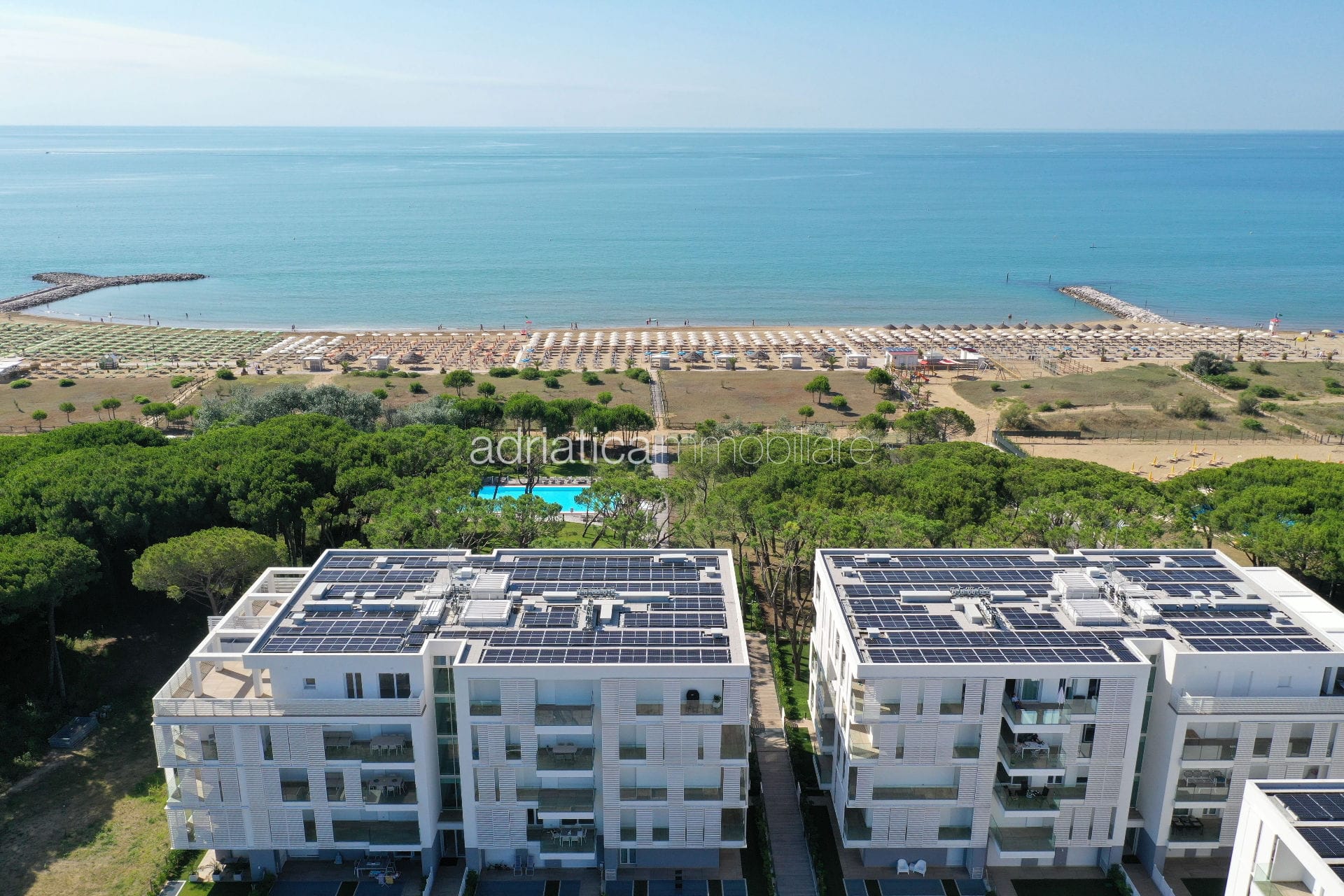 JL BLU RESORT JESOLO LIVING C24